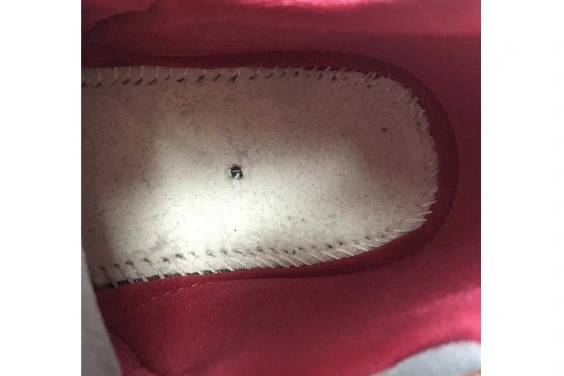 “REFLECTIVE CARDINAL” BV6281-006 AIR JORDAN 7 BV6281-006 0425